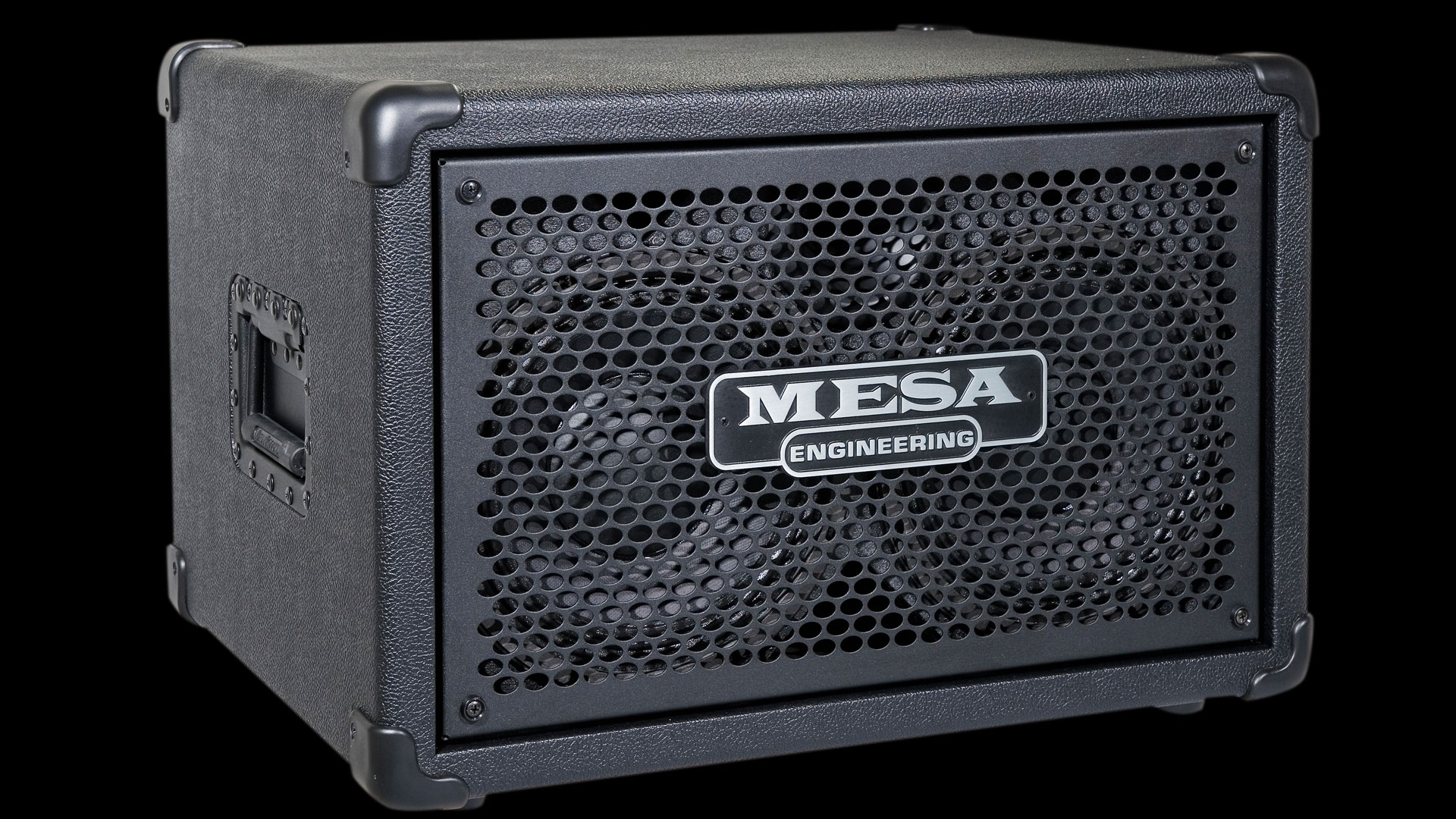 Standard Powerhouse 2x10 Bass Cabinets | MESA/Boogie®